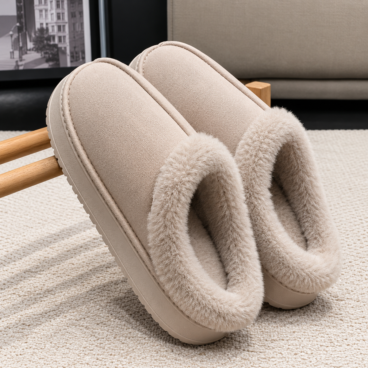 NUVE | ZAPATILLAS