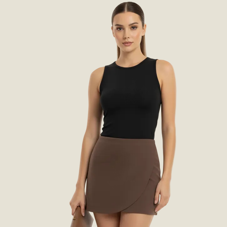 FAIRE | FALDA