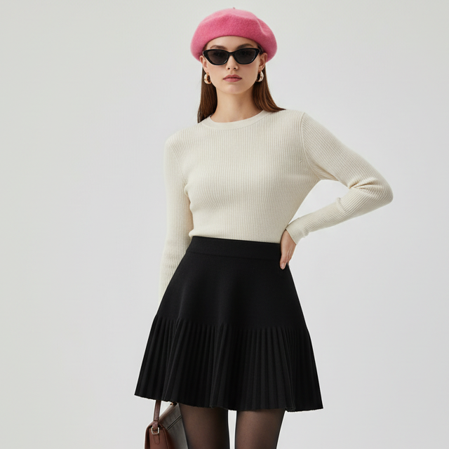CANNES | FALDA