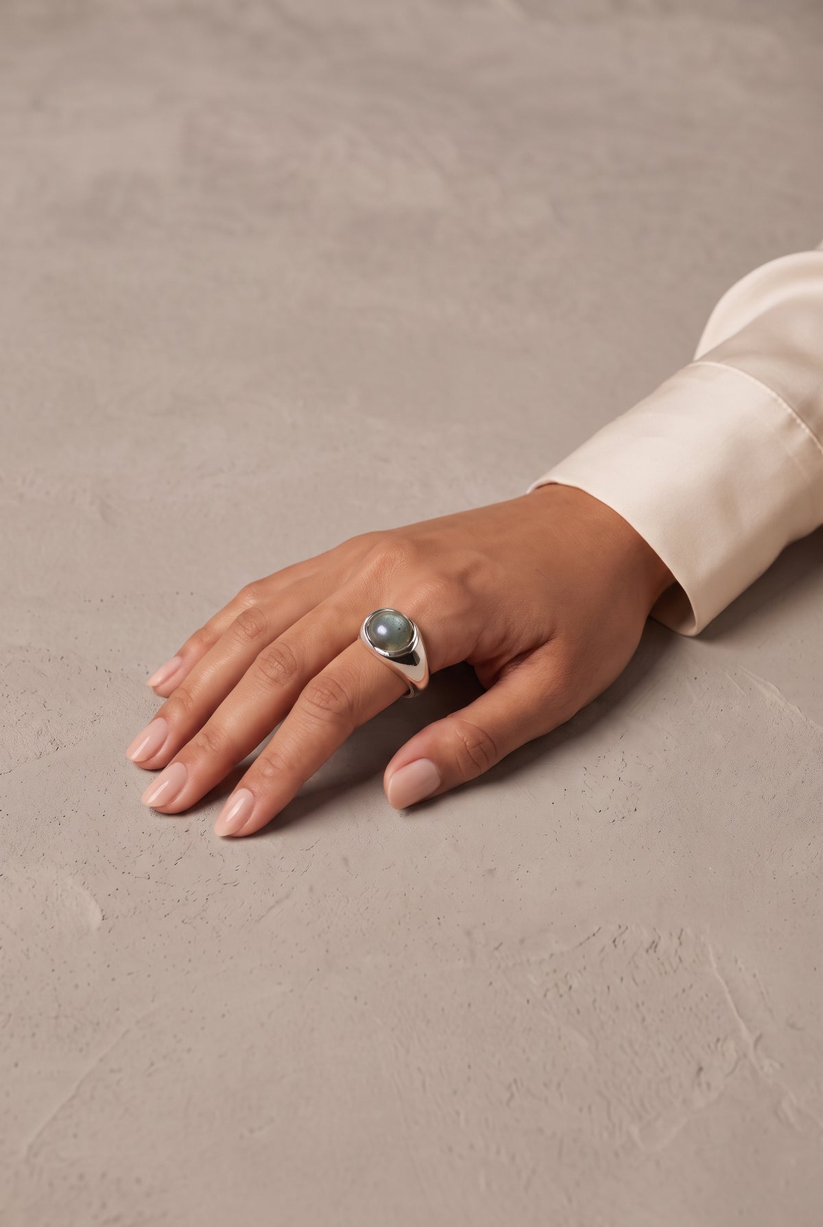 MOLTEN | ANILLOS
