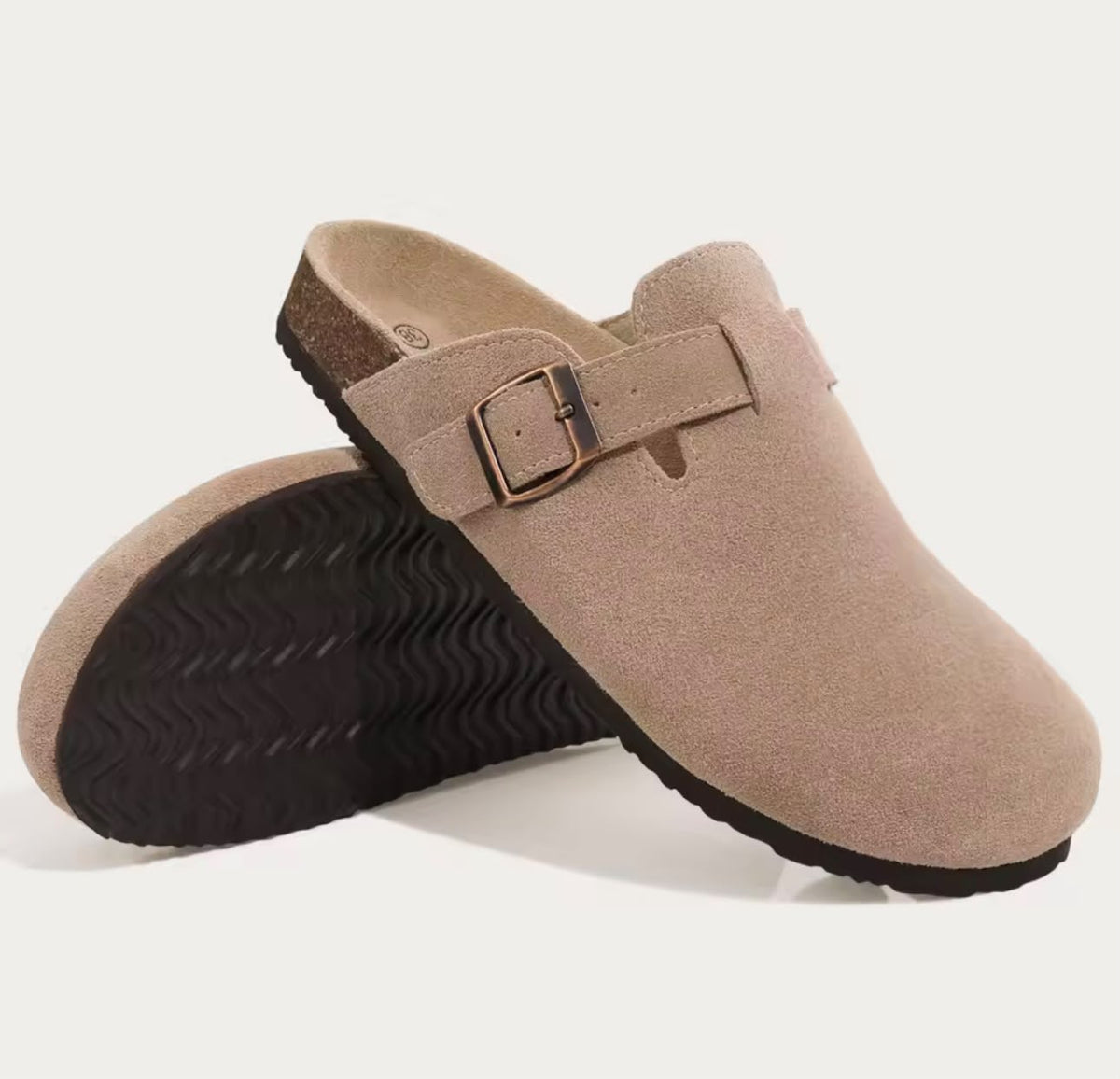 TERRA STEP | ZAPATILLAS