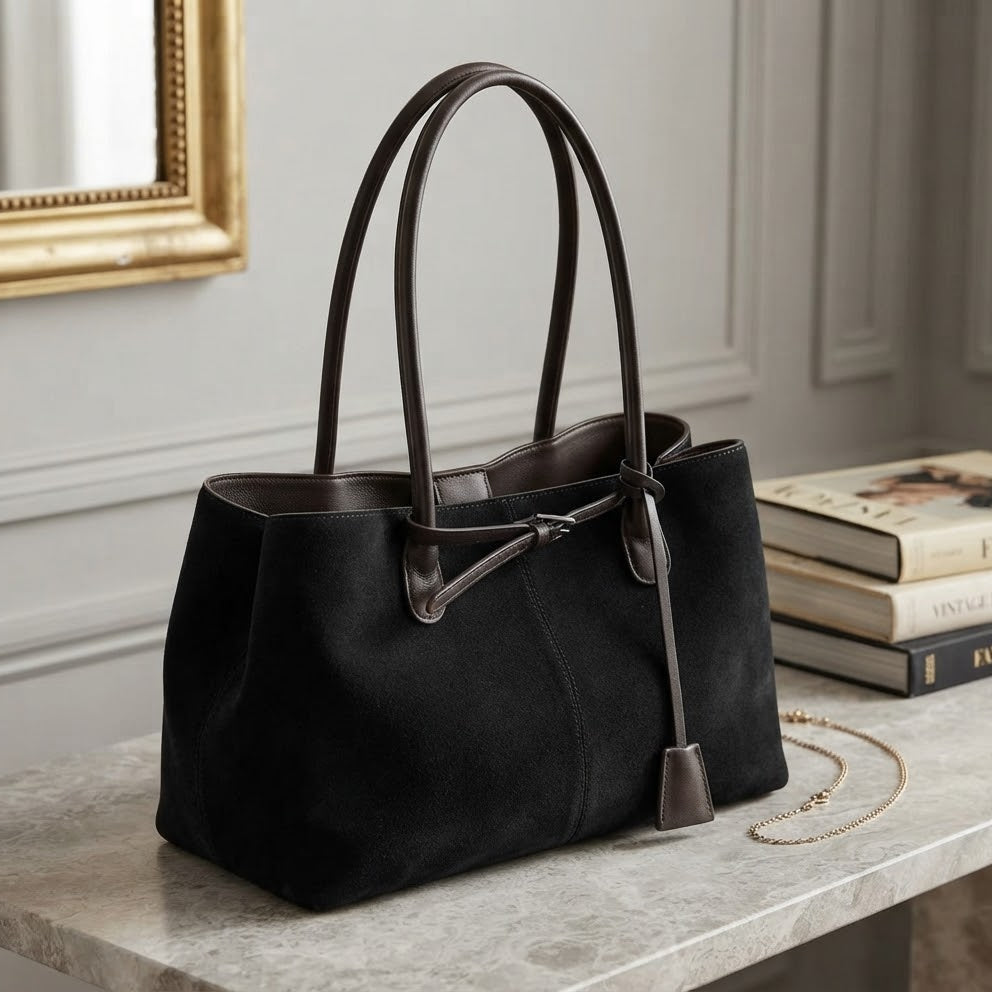 TOTE CLASSIQUE | BOLSO