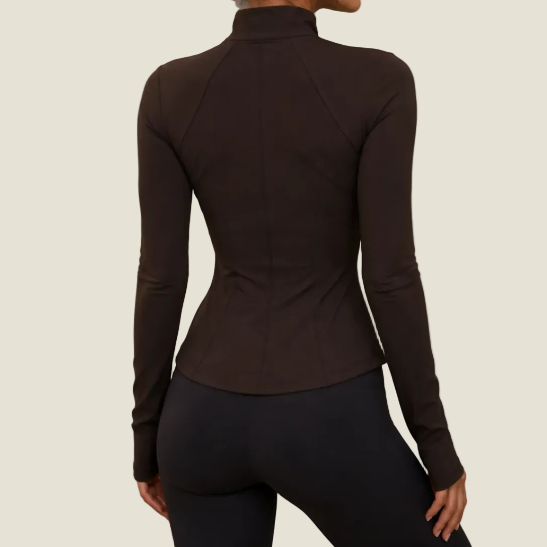 SATORI | CHAQUETA