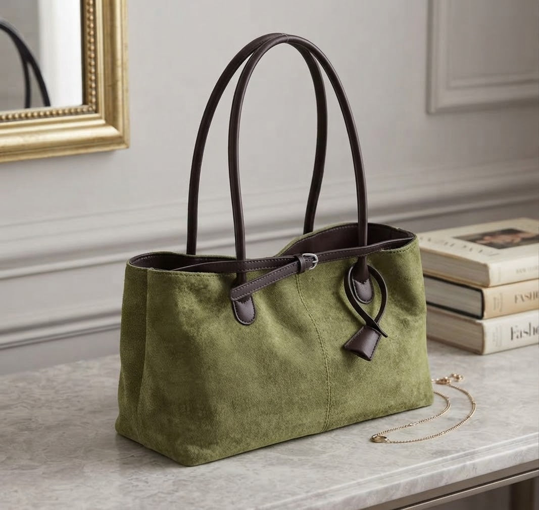 TOTE CLASSIQUE | BOLSO