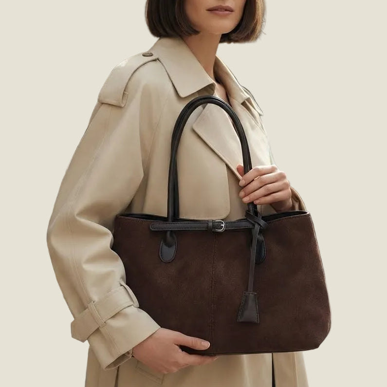 TOTE CLASSIQUE | BOLSO