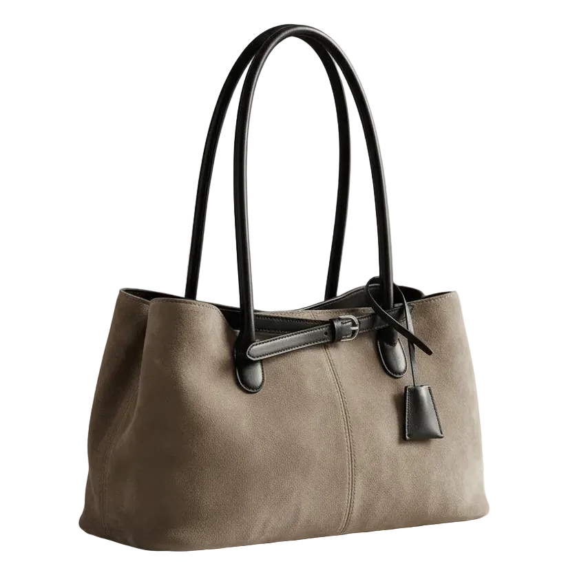 TOTE CLASSIQUE | BOLSO
