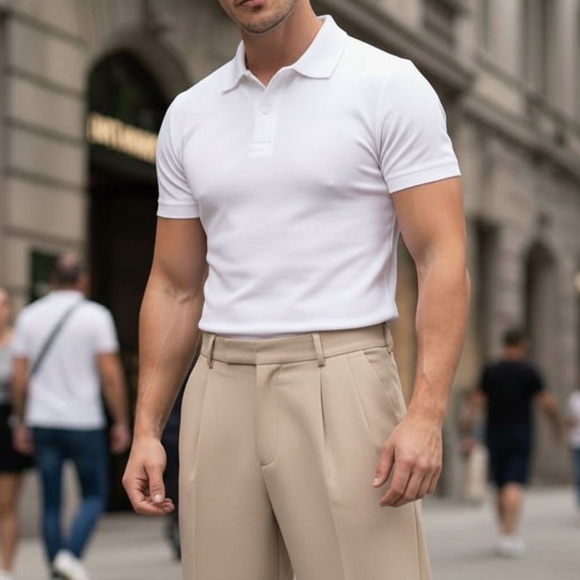 LEGACY | PANTALÓN