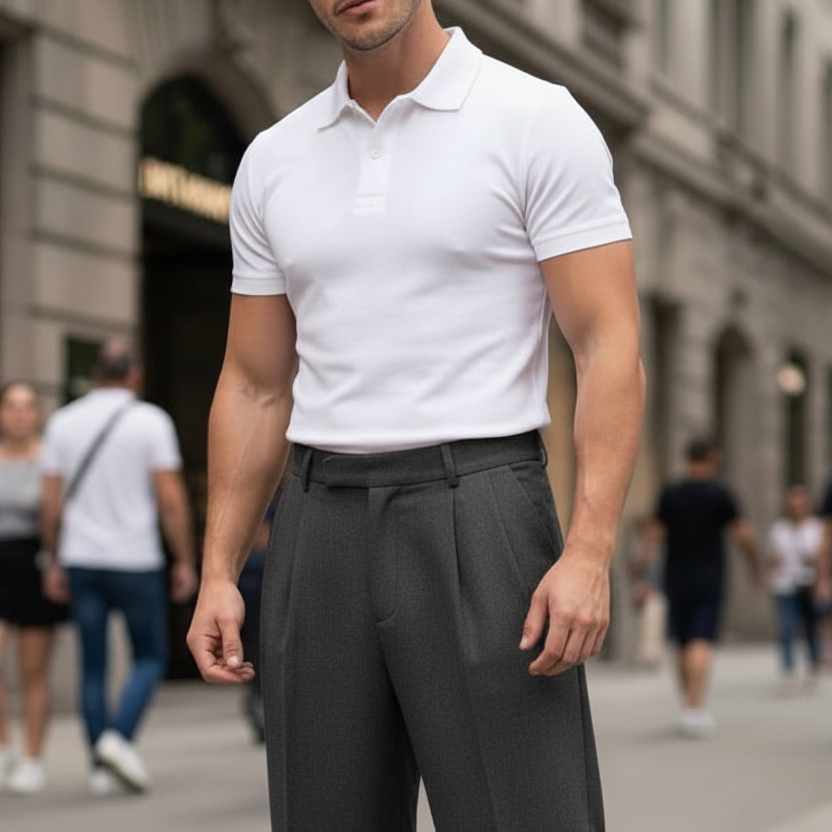 LEGACY | PANTALÓN