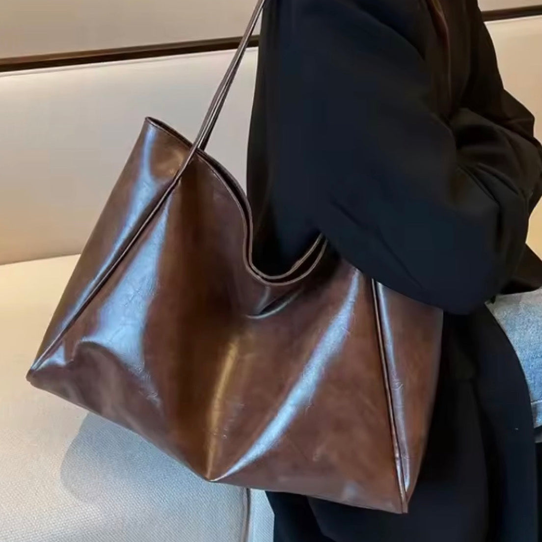 GLIS | BOLSO