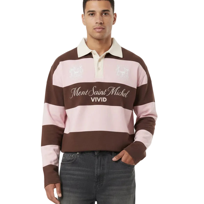 MONT | POLO