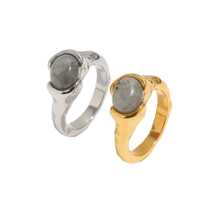 MOLTEN | ANILLOS