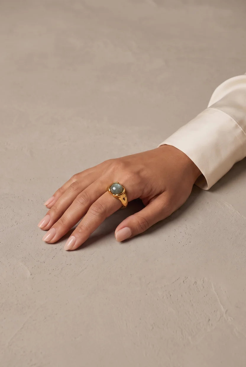 MOLTEN | ANILLOS