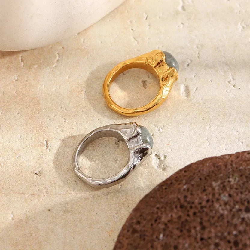 MOLTEN | ANILLOS