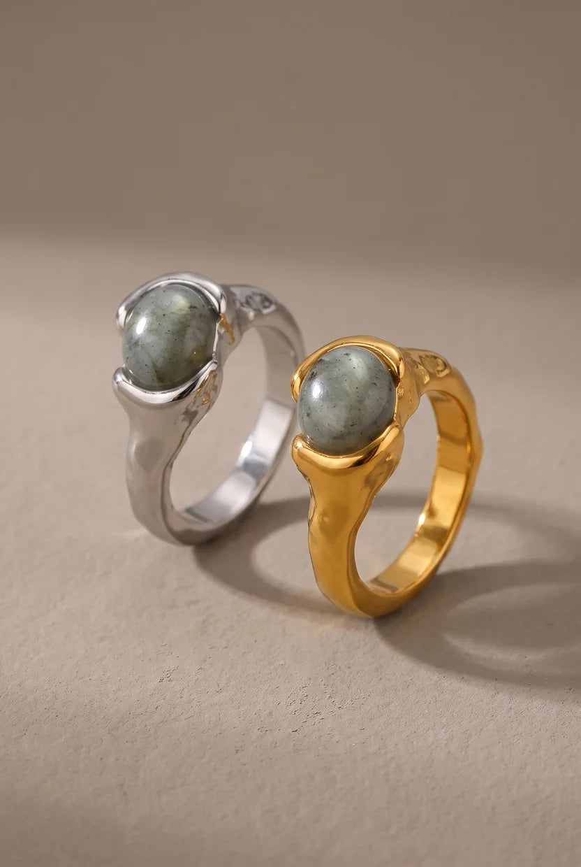 MOLTEN | ANILLOS