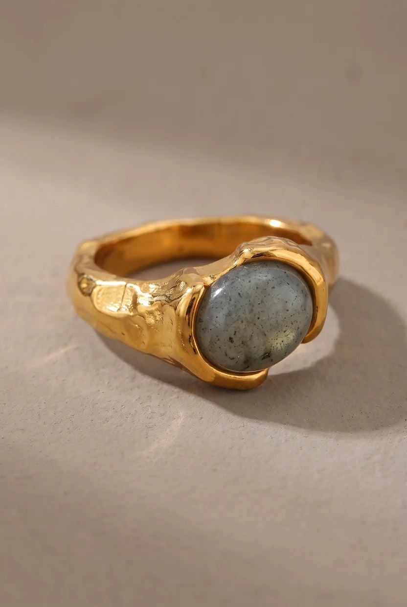 MOLTEN | ANILLOS