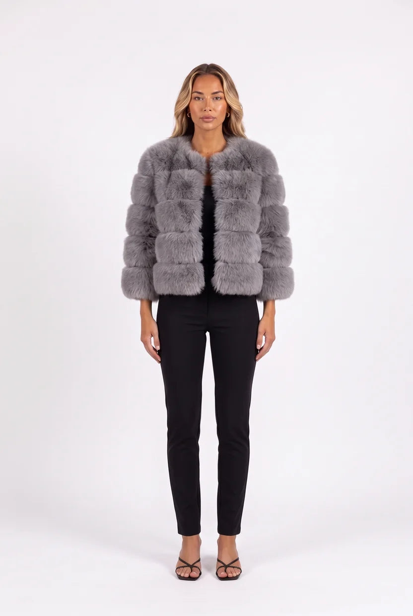 NOVA POLAR | CHAQUETA