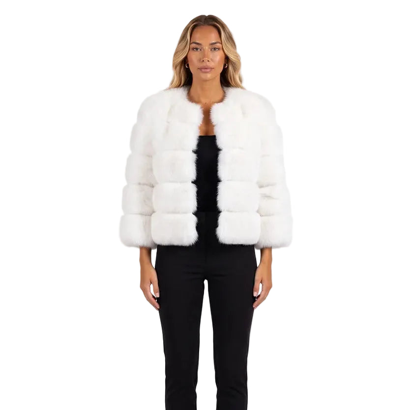 NOVA POLAR | CHAQUETA