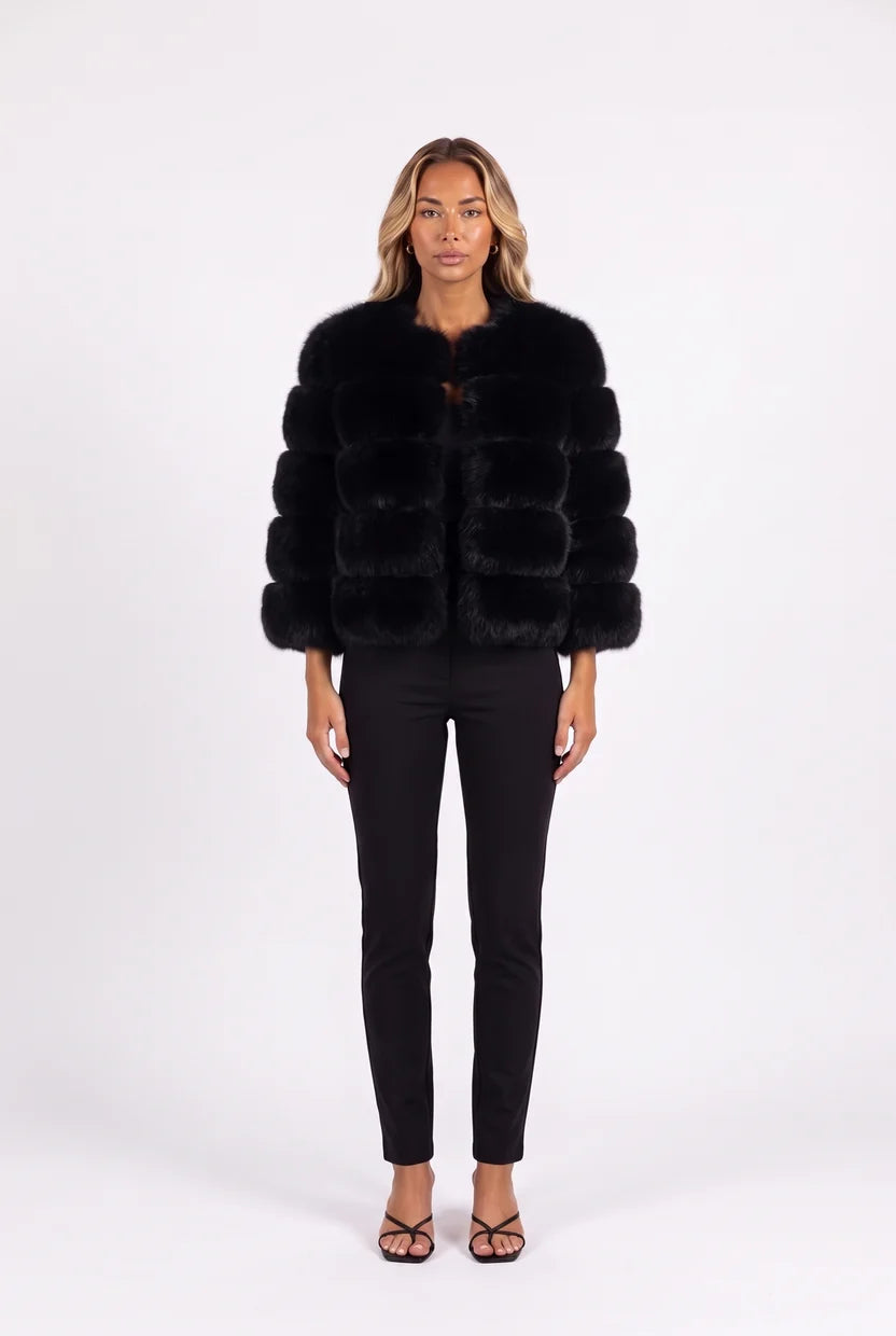 NOVA POLAR | CHAQUETA