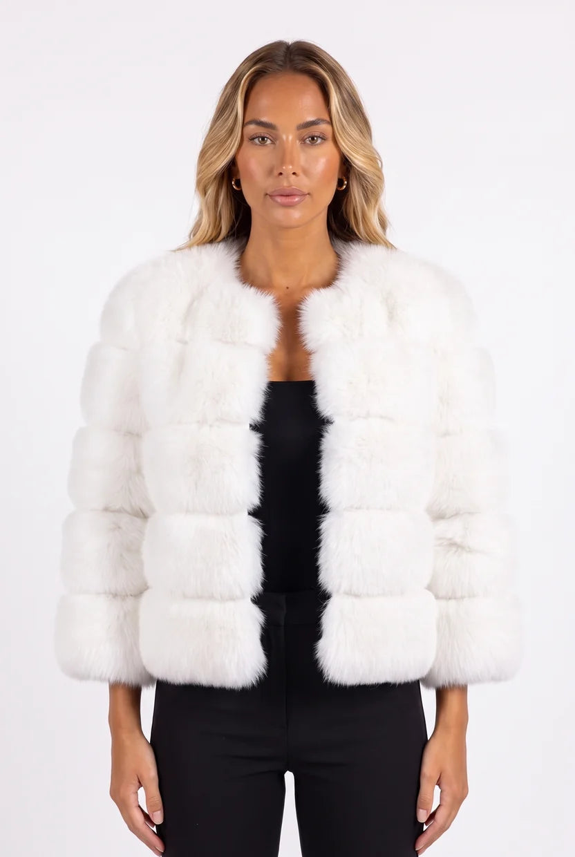 NOVA POLAR | CHAQUETA