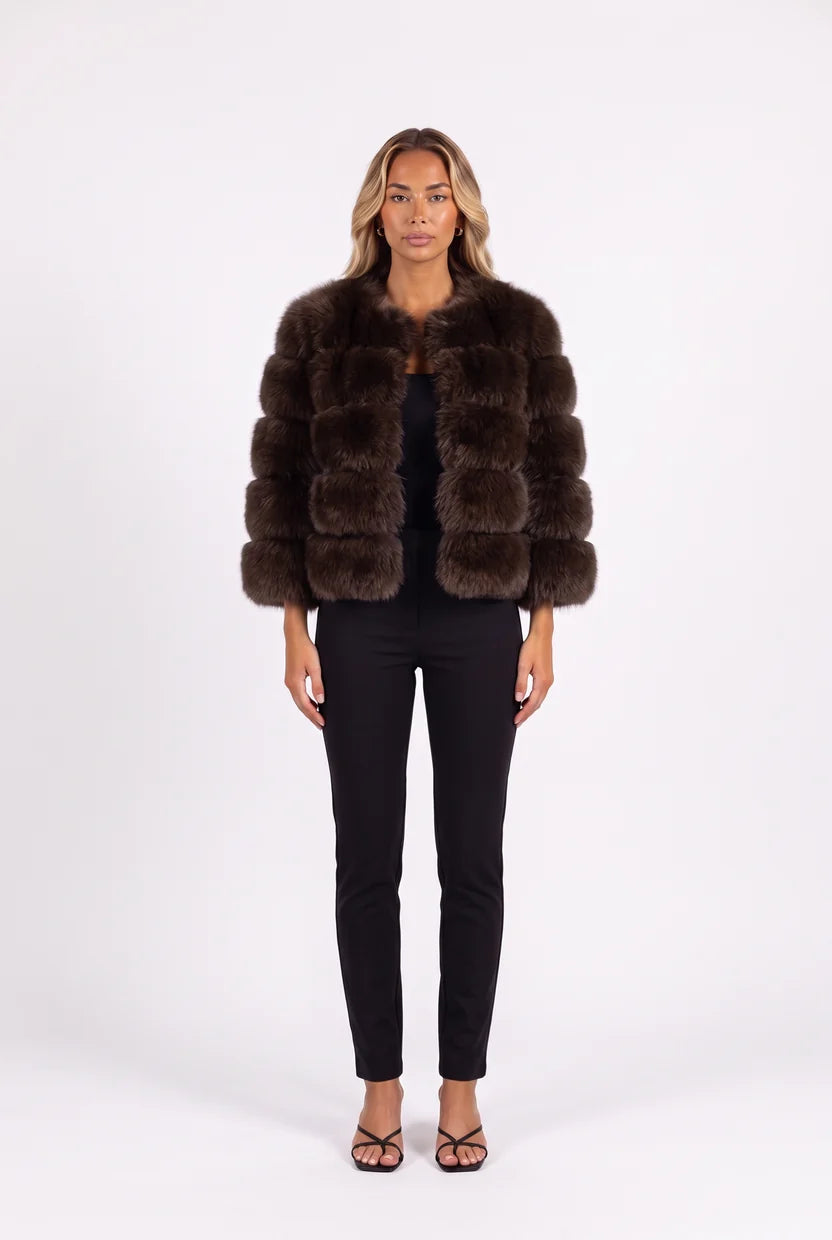 NOVA POLAR | CHAQUETA