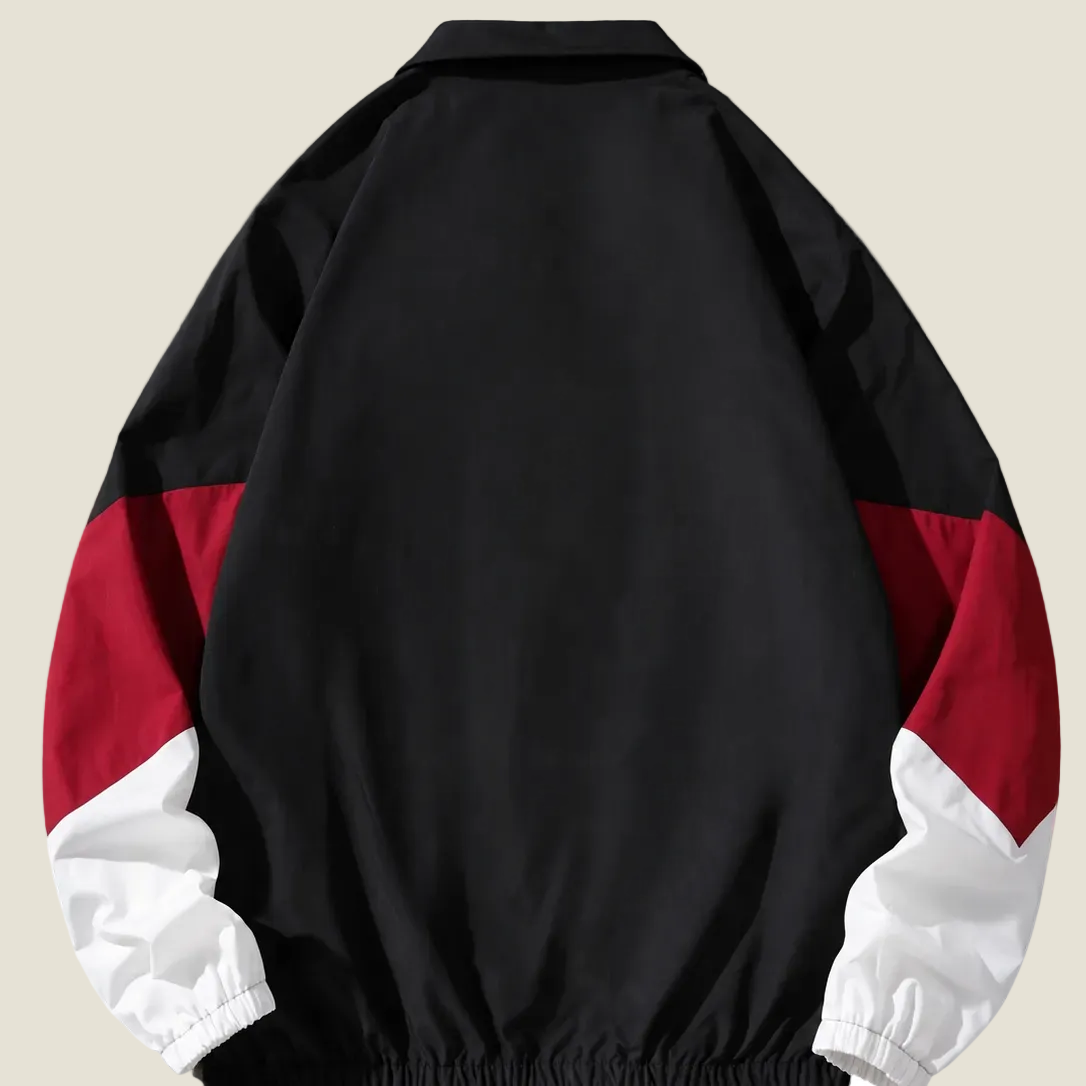 MOTION | CHAQUETA