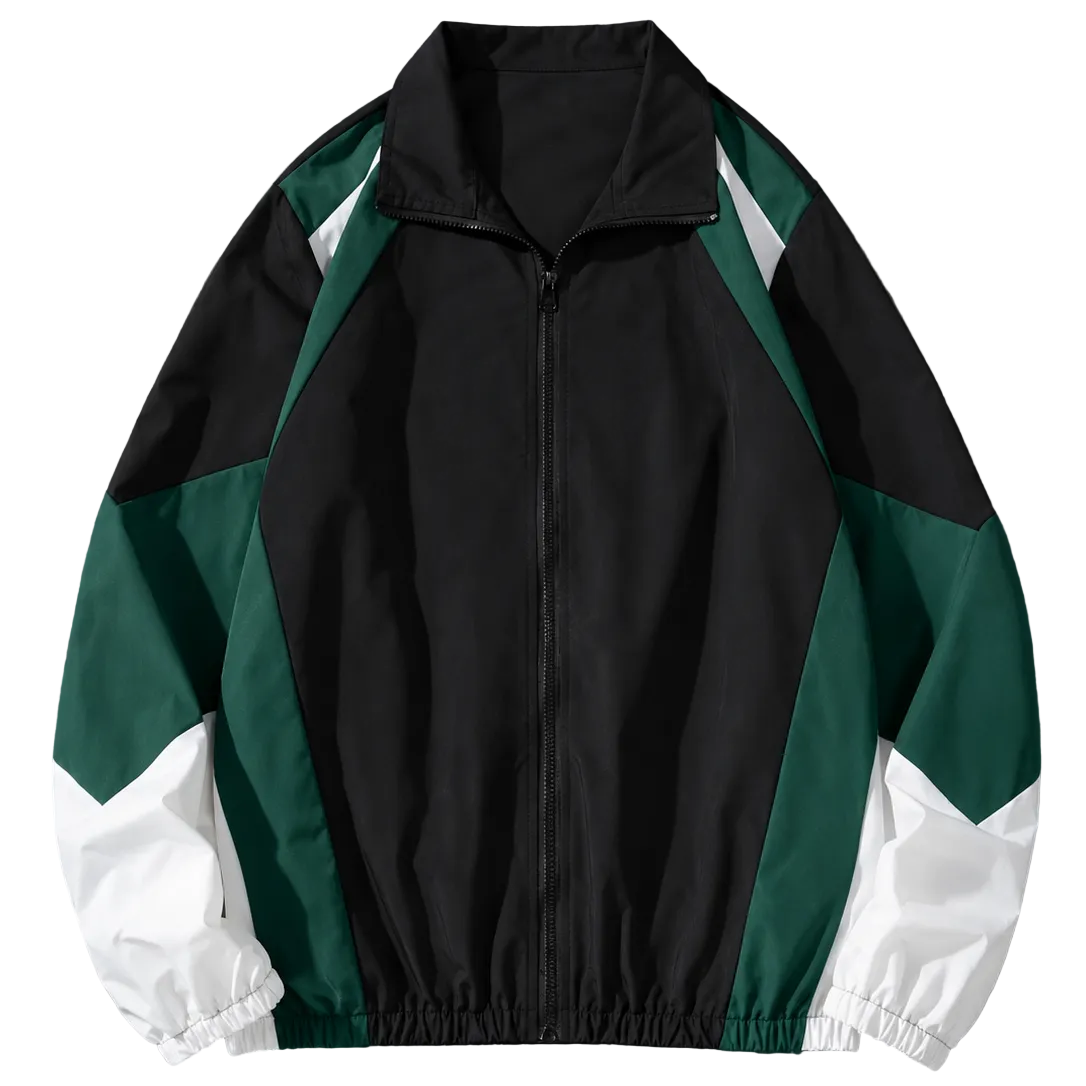 MOTION | CHAQUETA