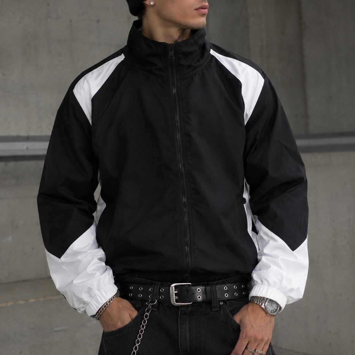 MOTION | CHAQUETA