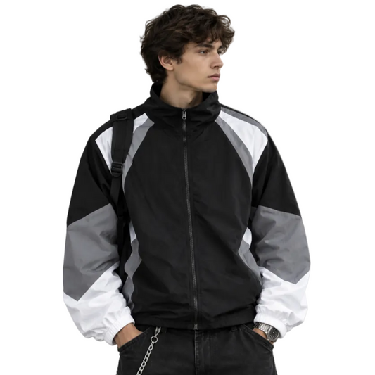 MOTION | CHAQUETA