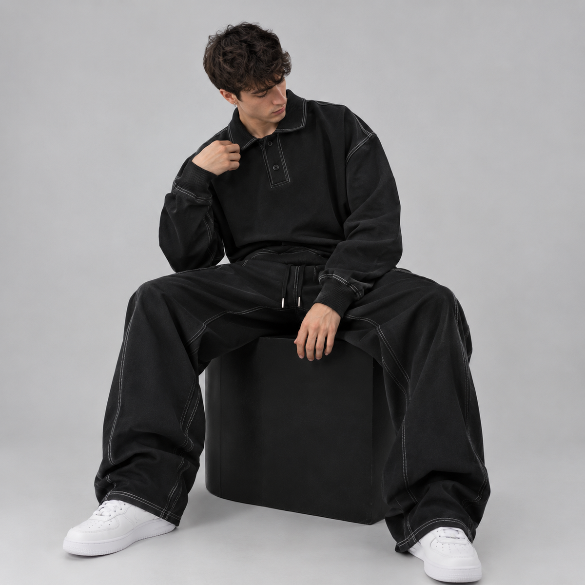 VELOR | CONJUNTO