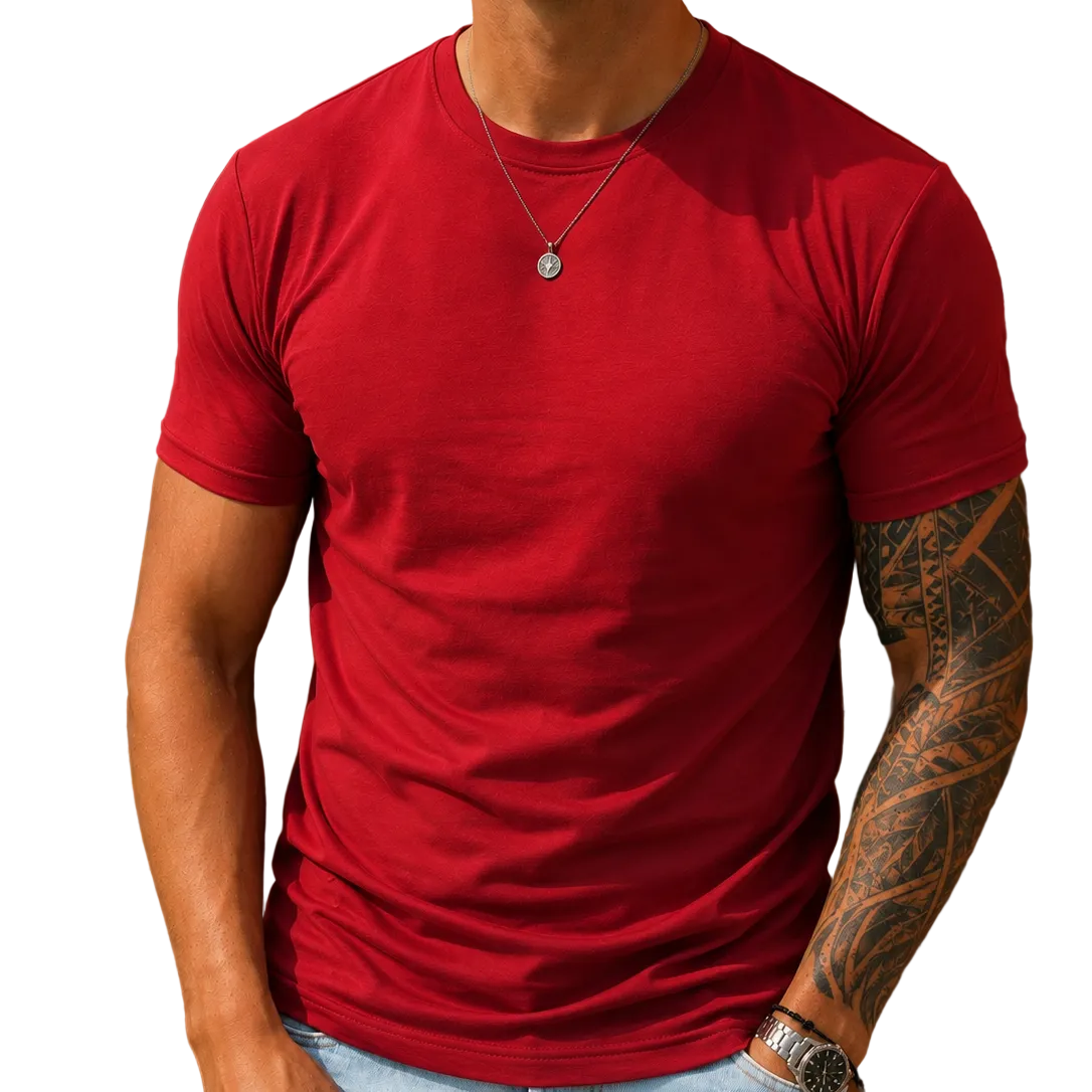 PLENA | CAMISETA