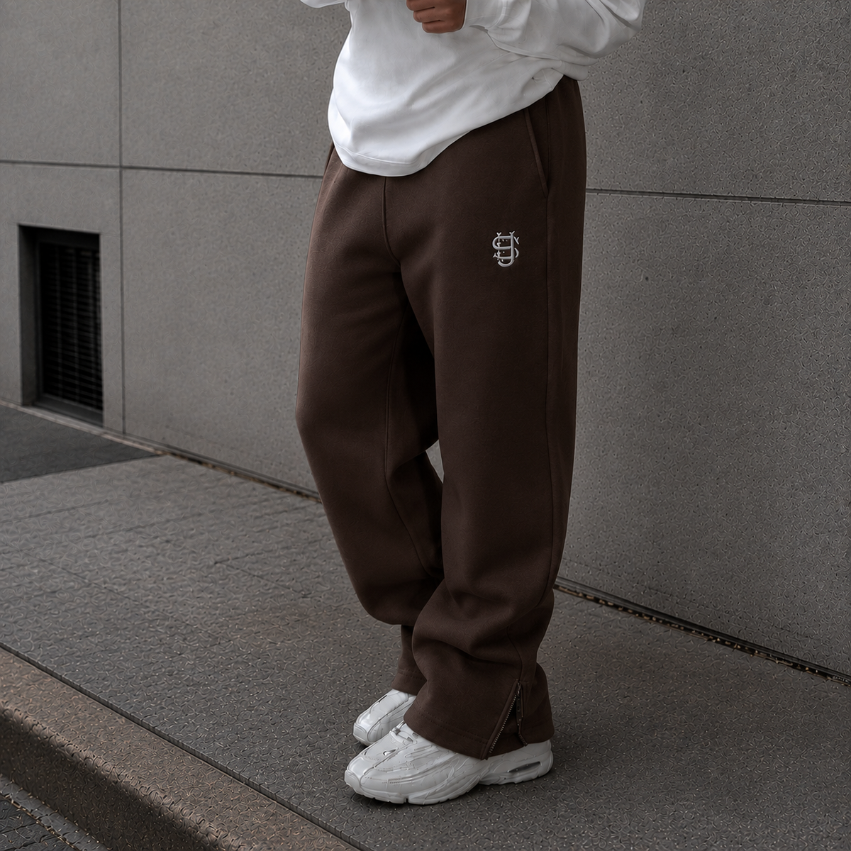 ORVEN | PANTALÓN