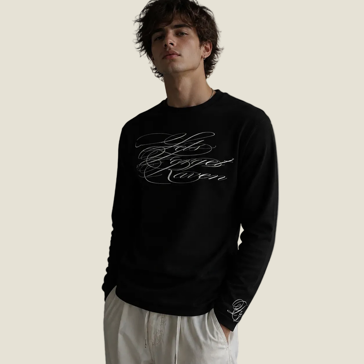ATHER | CAMISETA
