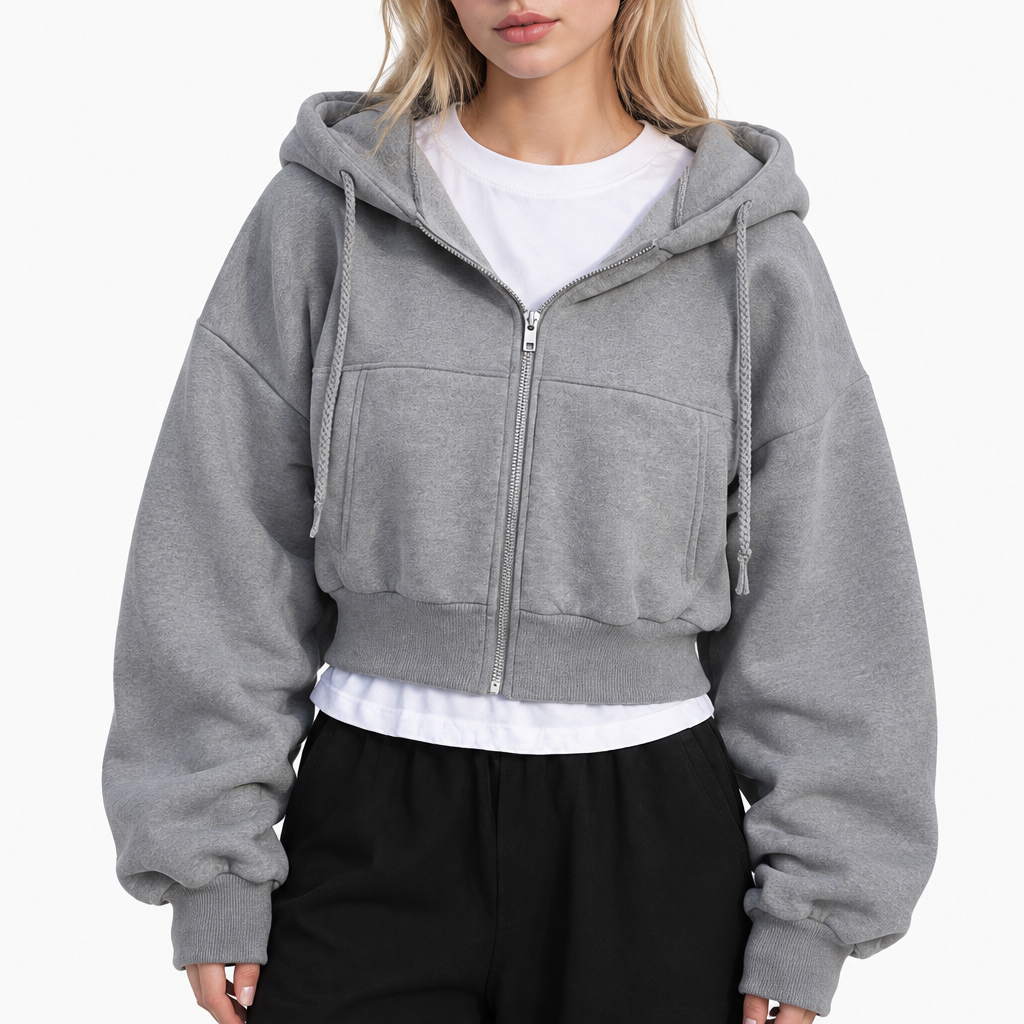 ZYRO | CHAQUETA