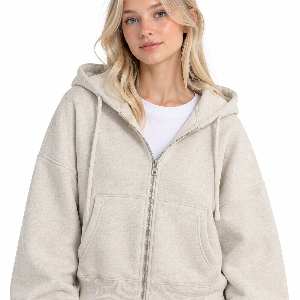 ZYRO | CHAQUETA