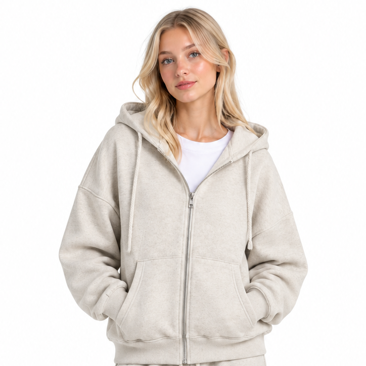 ZYRO | CHAQUETA