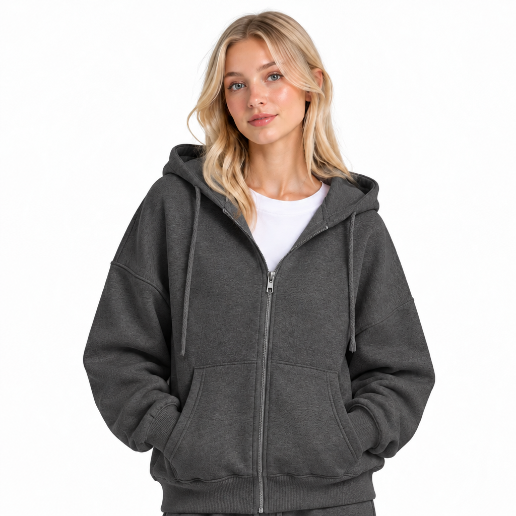ZYRO | CHAQUETA