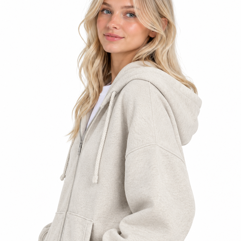ZYRO | CHAQUETA