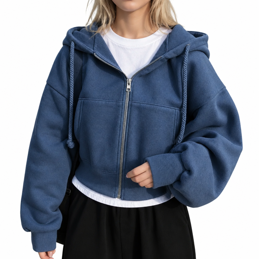 ZYRO | CHAQUETA