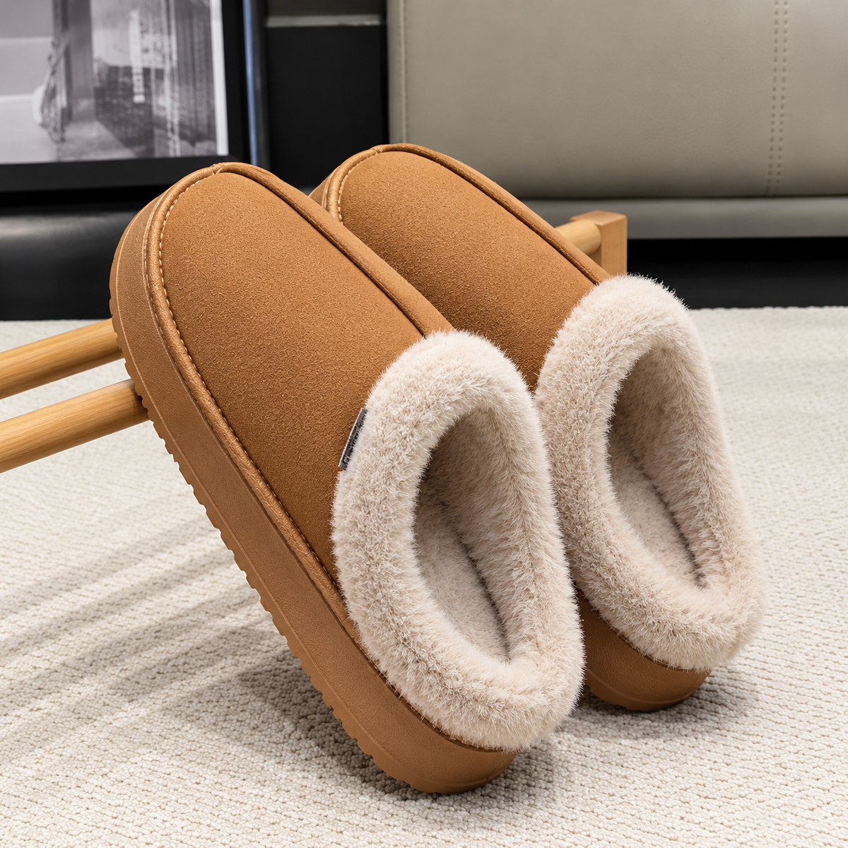 NUVE | ZAPATILLAS