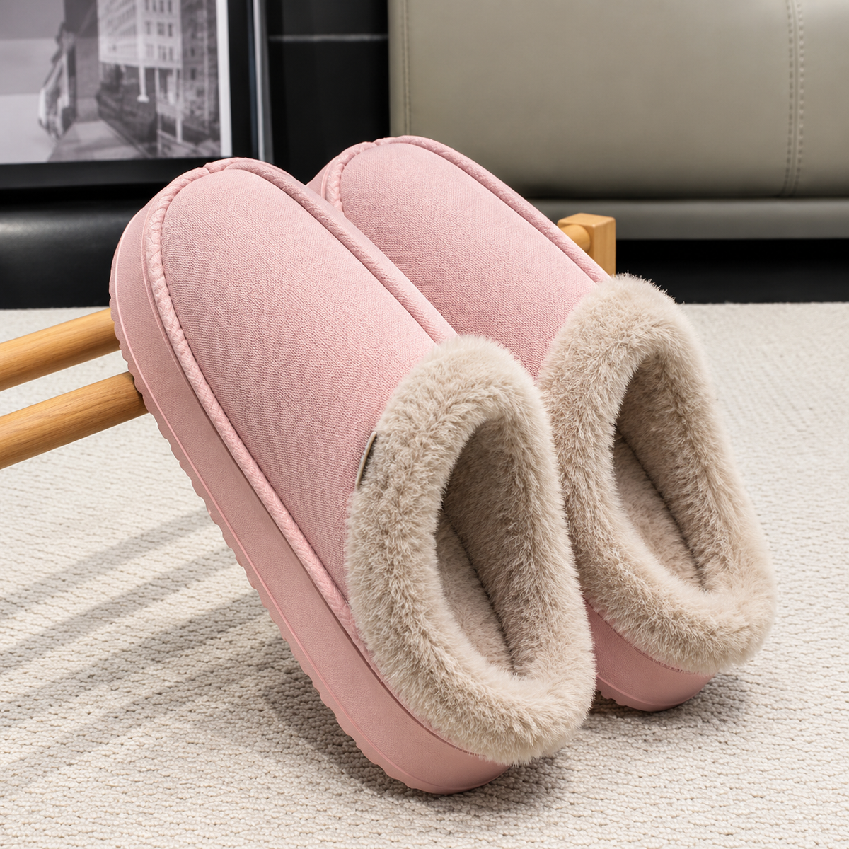 NUVE | ZAPATILLAS