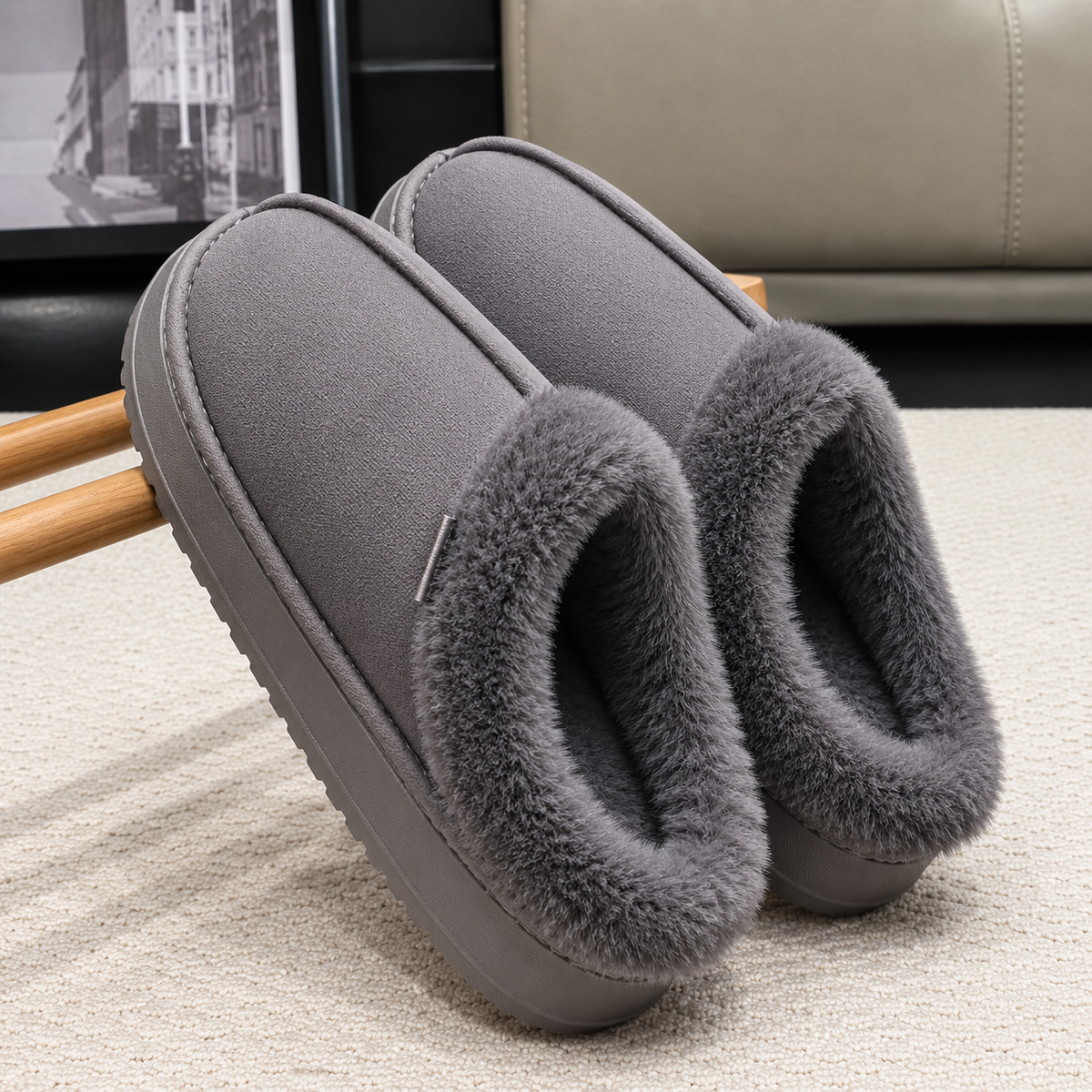 NUVE | ZAPATILLAS