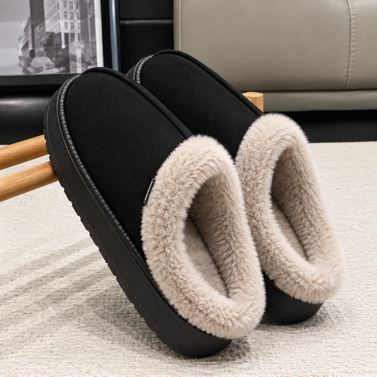 NUVE | ZAPATILLAS