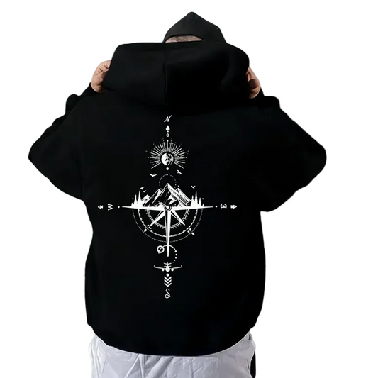 NOMAD | HOODIE