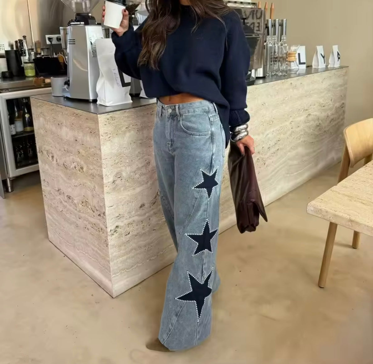 STAR | PANTALÓN