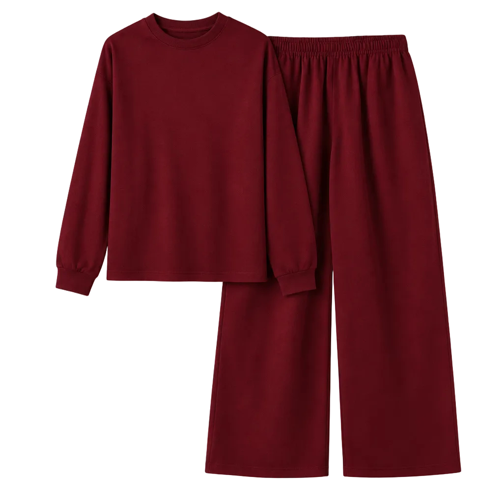 LISS | CONJUNTO