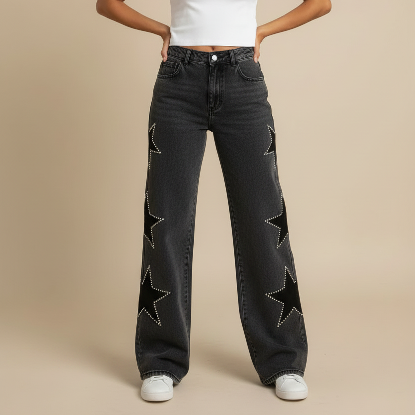 STAR | PANTALÓN