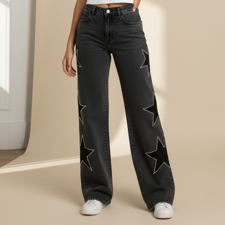 STAR | PANTALÓN