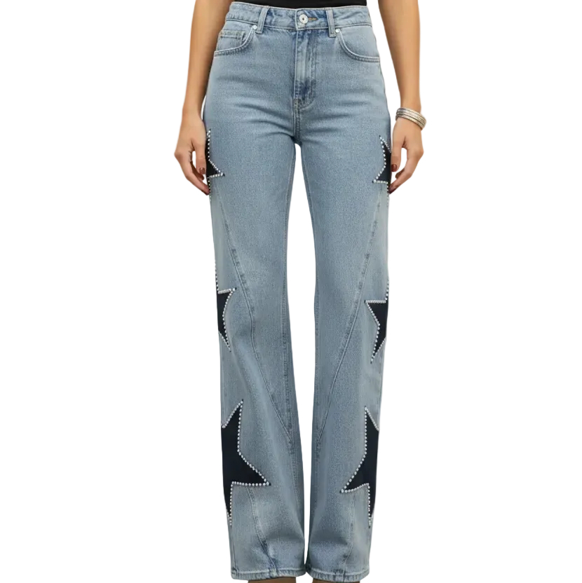 STAR | PANTALÓN