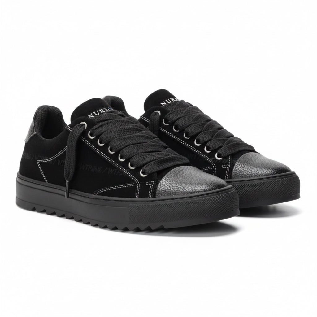 SKULL | ZAPATOS