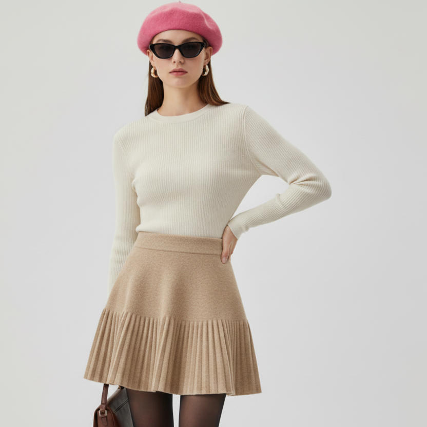 CANNES | FALDA